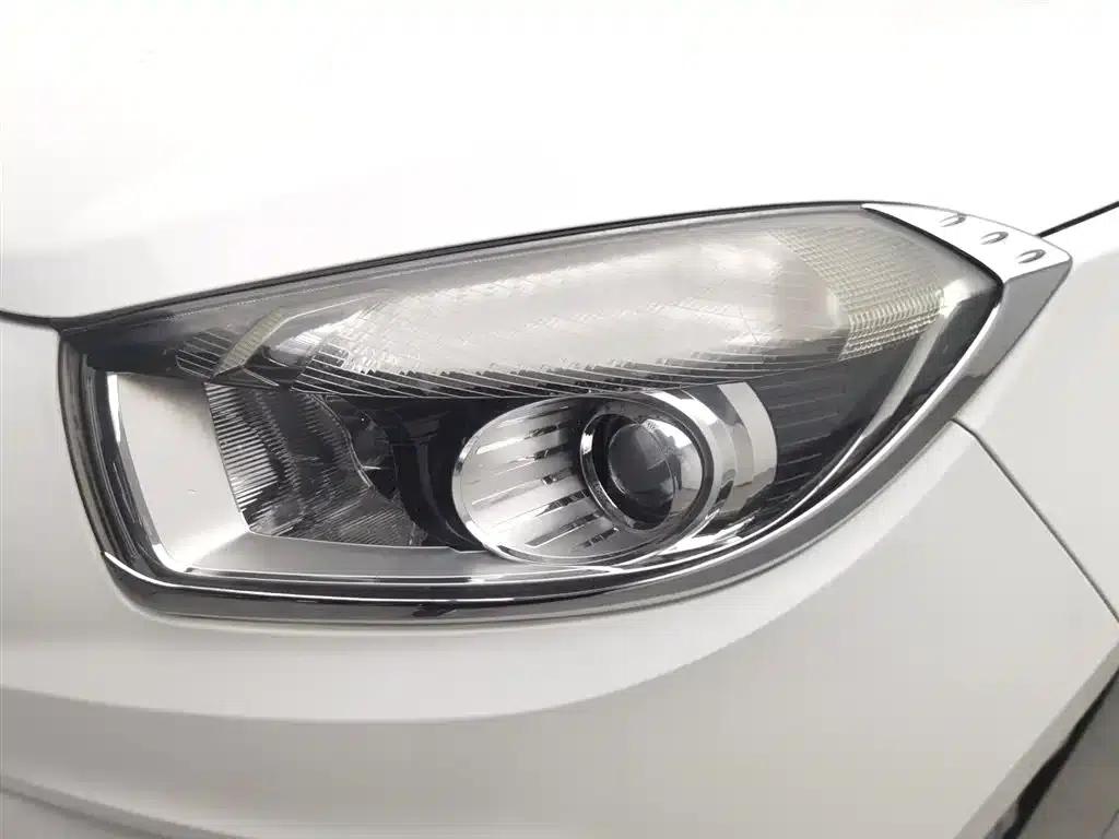 Refine S5 2013 2.0L Manual Premium Edition — миниатюра 7