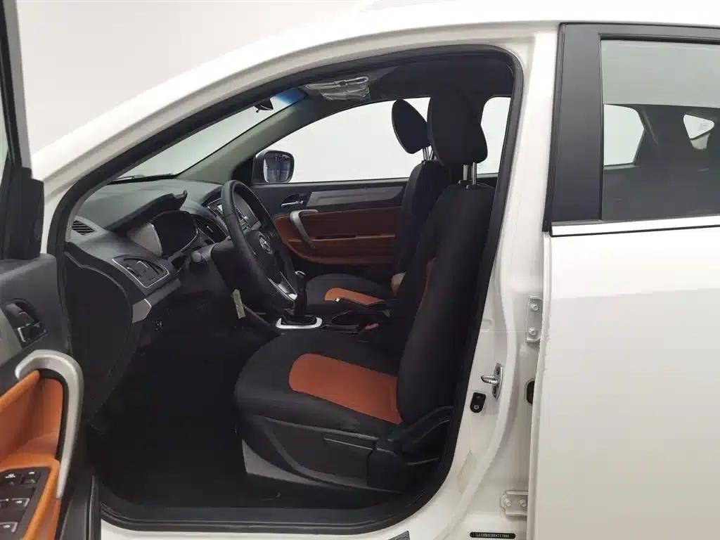 Refine S5 2013 2.0L Manual Premium Edition — миниатюра 10