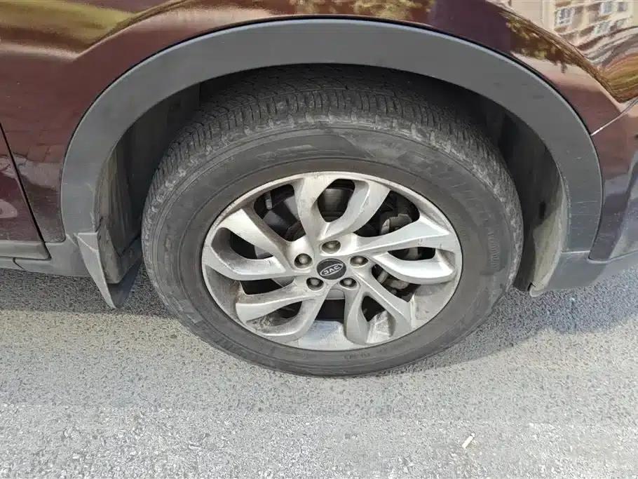 Refine S7 2017 2.0T Automatic Comfort Model — миниатюра 6