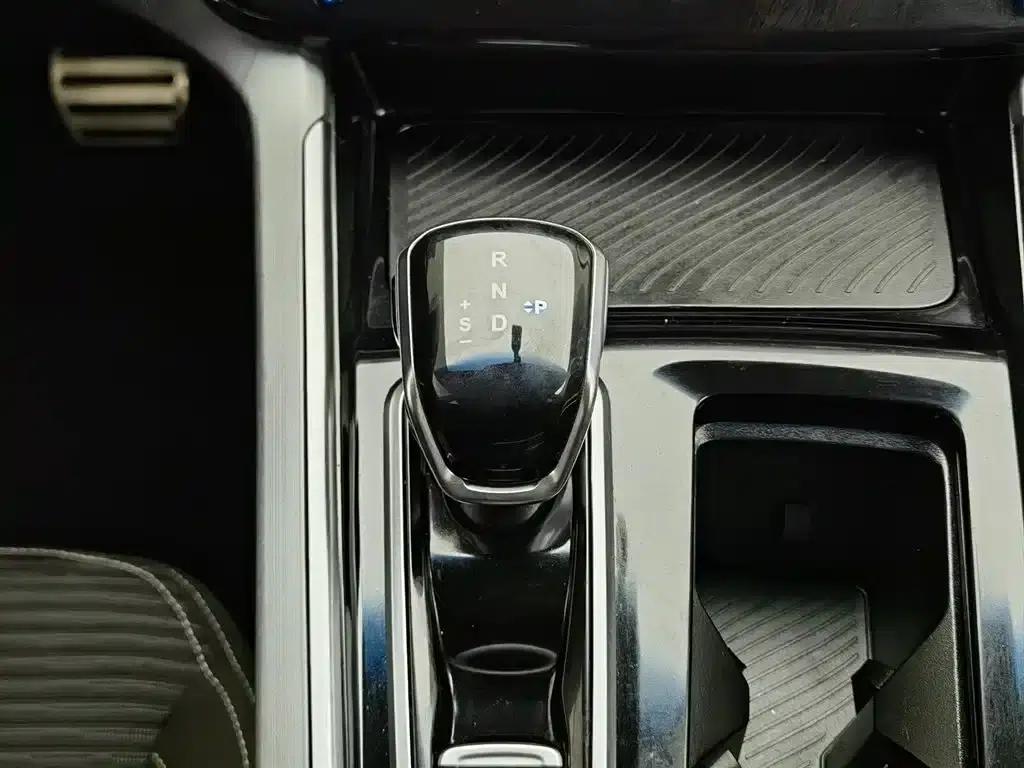 Jiayue X7 2020 1.5TGDI Automatic Freestyle — миниатюра 13