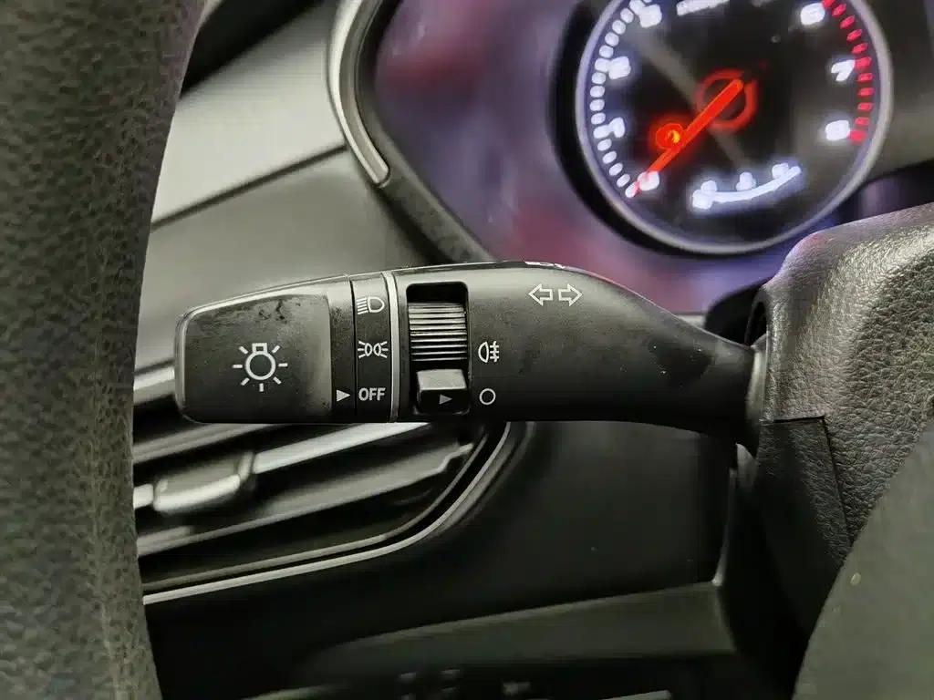 Jiayue X7 2020 1.5TGDI Automatic Freestyle — миниатюра 21
