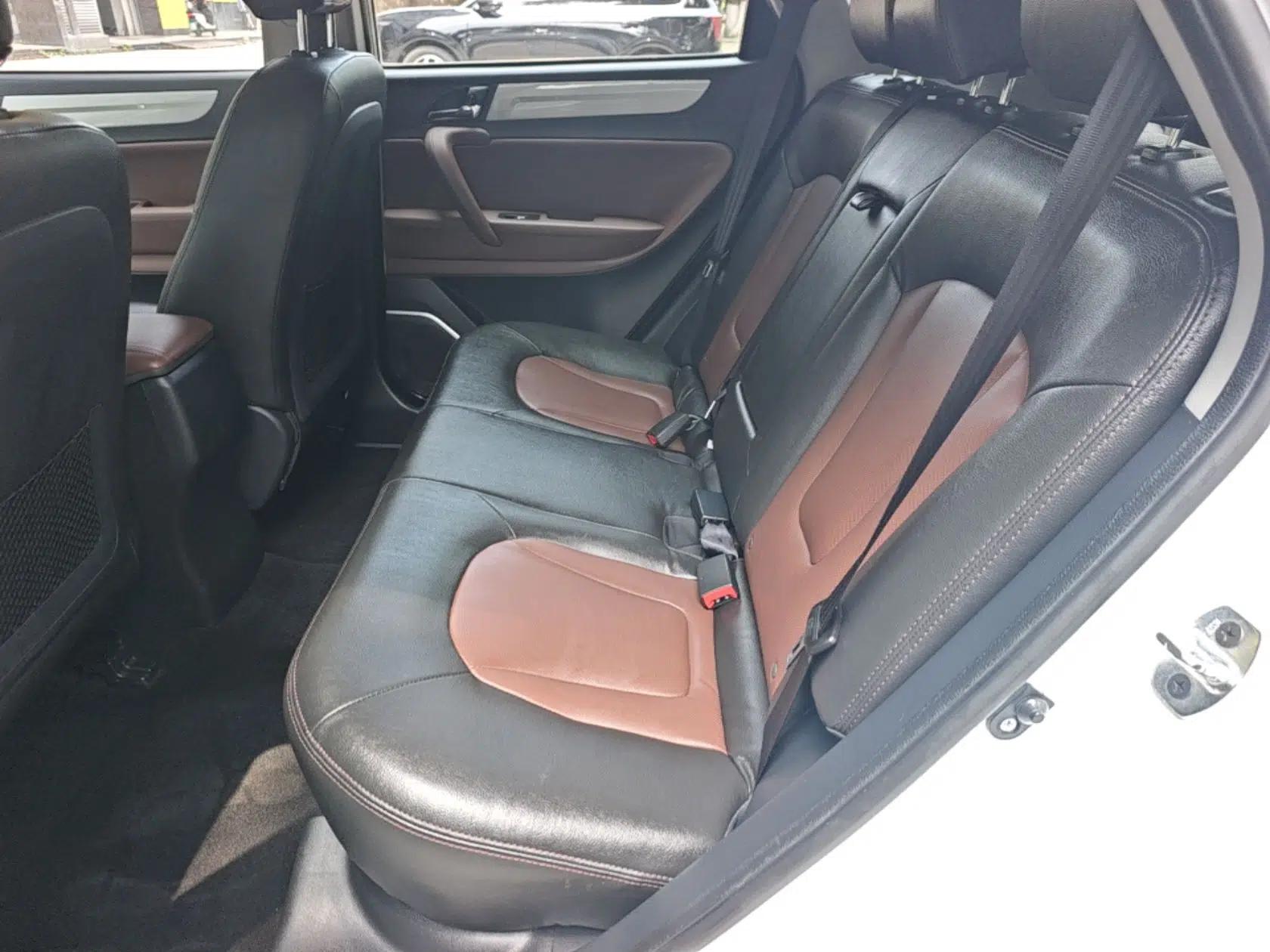 JAC Group Refine S5 2015 1.5T Automatic Luxury Model — миниатюра 20