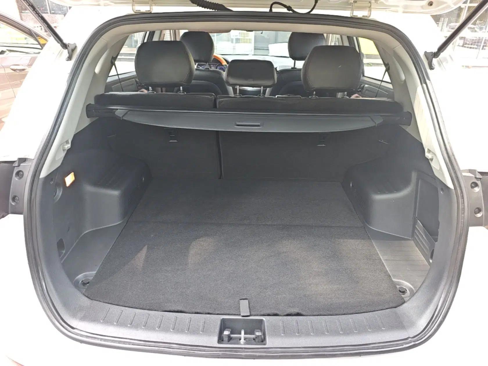 JAC Group Refine S5 2015 1.5T Automatic Luxury Model — миниатюра 22