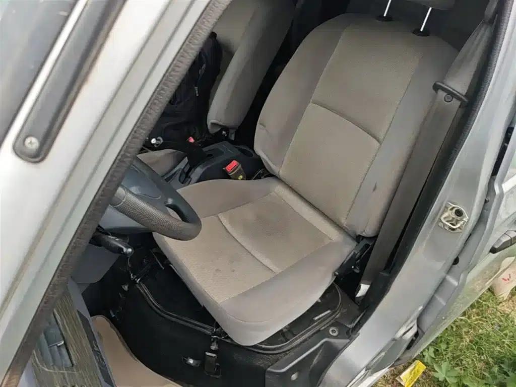 Xiaohaishi X30 2023 Model 1.5L Super Enjoyment Bus 5/6/7 Seats (No Air Conditioning) SWC15M — миниатюра 15