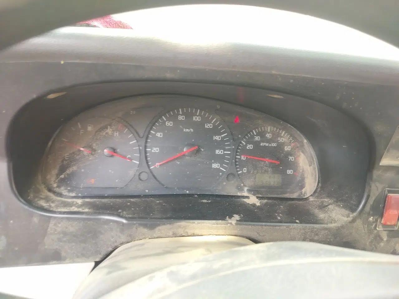 Jinbei Hiace 2014 2.0L Fifth-Generation Xiangyun Comfort Type 1 4G21C — миниатюра 12