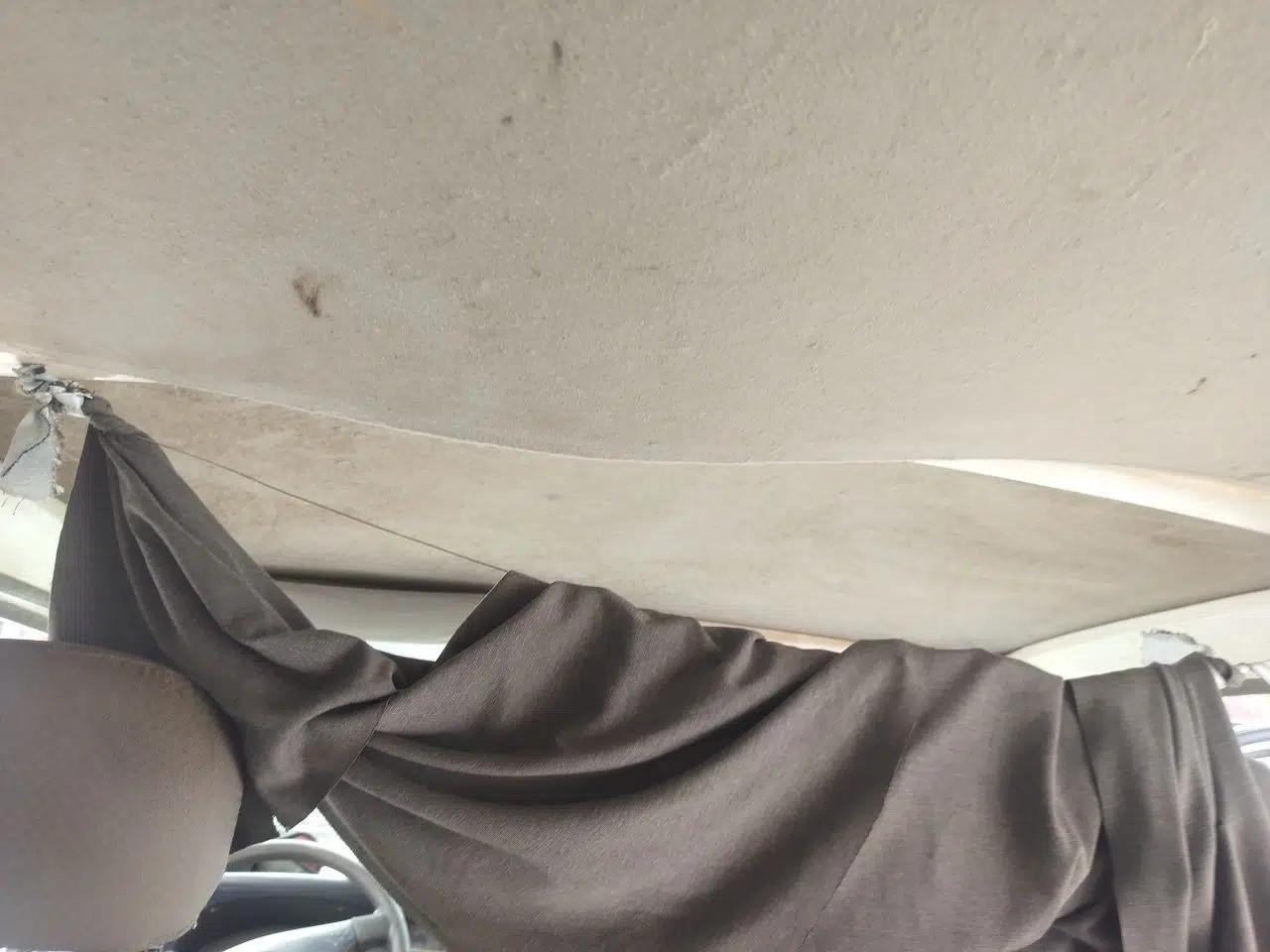 Jinbei Hiace 2014 2.0L Fifth-Generation Xiangyun Comfort Type 1 4G21C — миниатюра 19