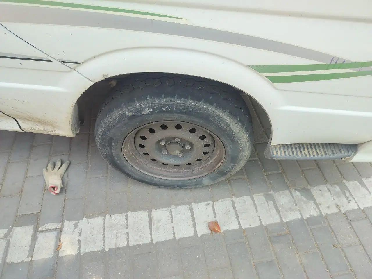 Jinbei Hiace 2014 2.0L Fifth-Generation Xiangyun Comfort Type 1 4G21C — миниатюра 8