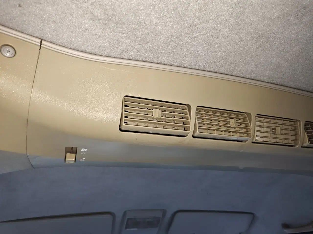 Jinbei New Hiace X30L 2016 1.3L Wealth Edition DLCG12 — миниатюра 19