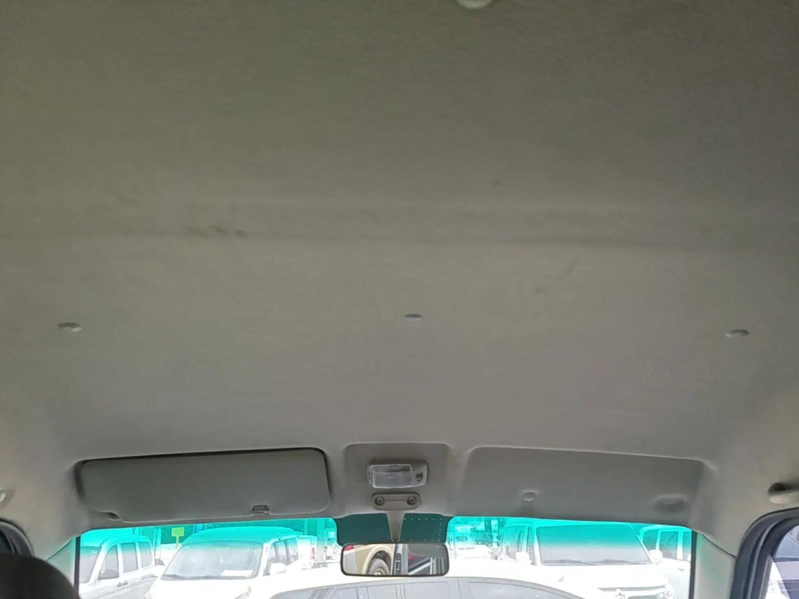 Jinbei Hiace X30 2023 1.5L Super-Comfortable Passenger Van 5/6/7-Seater Non-Air-Conditioned Version Model SWC15M — миниатюра 21