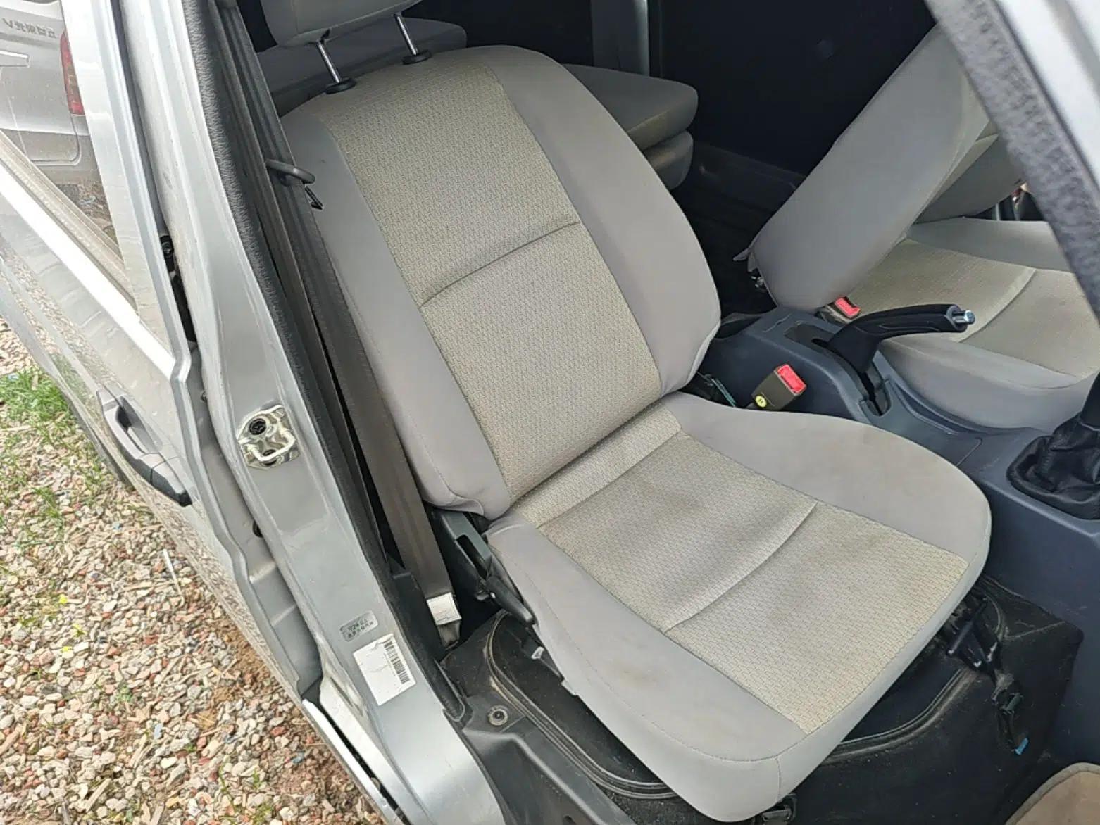 Jinbei Hiace X30 2023 1.5L Super-Comfortable Passenger Van 5/6/7-Seater Non-Air-Conditioned Version Model SWC15M — миниатюра 23