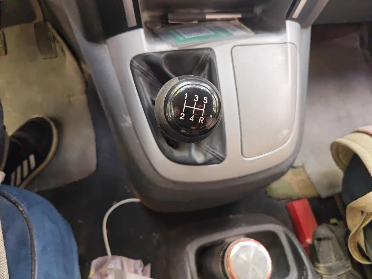 Jinbei Express 2019 2.0L Luxury Version China VI 1TZS — миниатюра 15