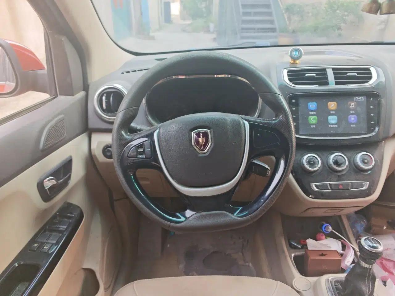 Jinbei 750 2016 1.5L Flagship Edition — миниатюра 11