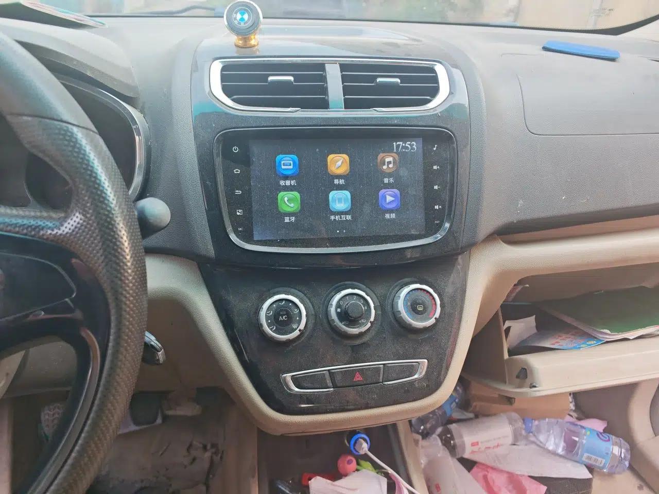 Jinbei 750 2016 1.5L Flagship Edition — миниатюра 14