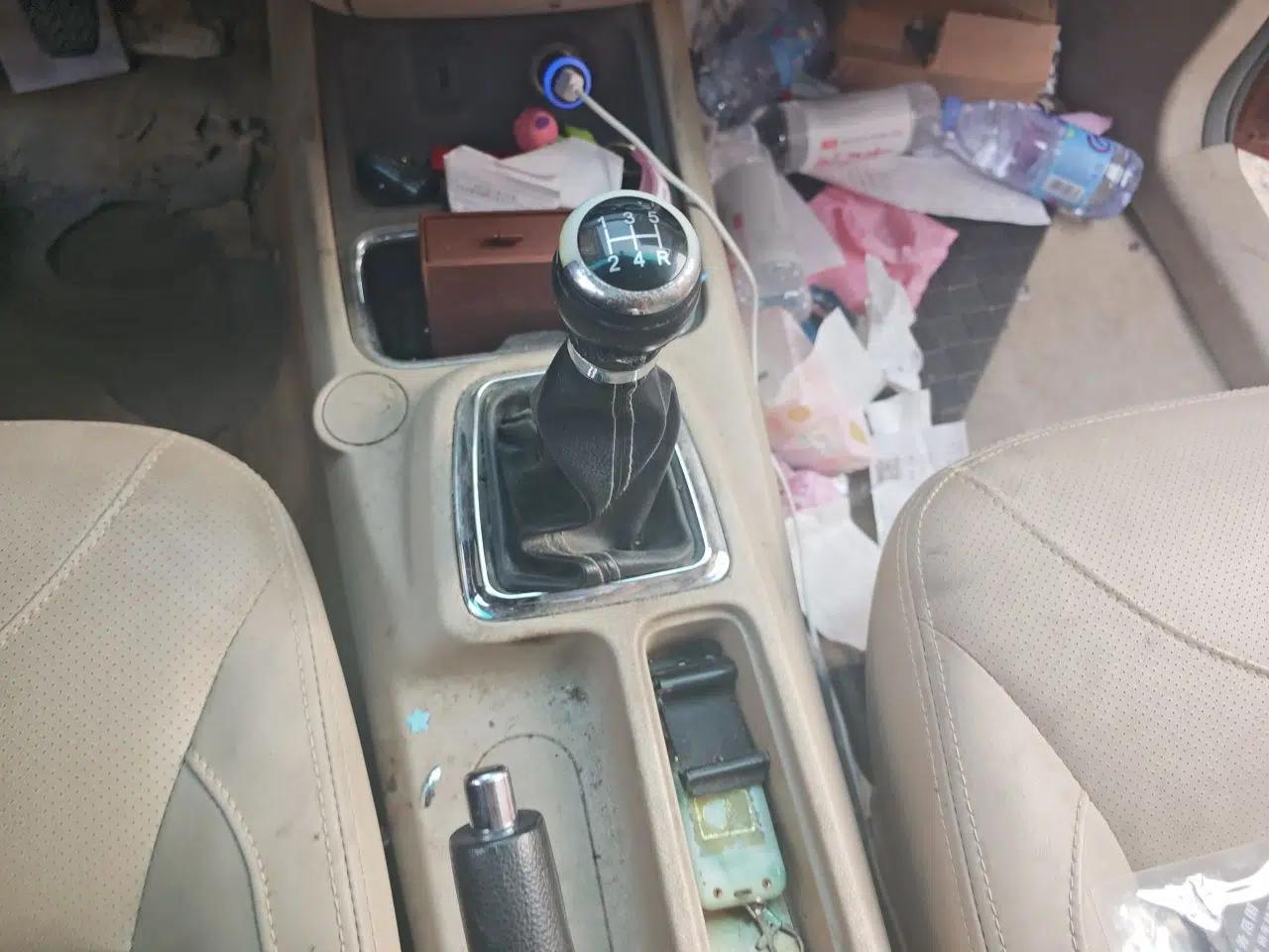 Jinbei 750 2016 1.5L Flagship Edition — миниатюра 15