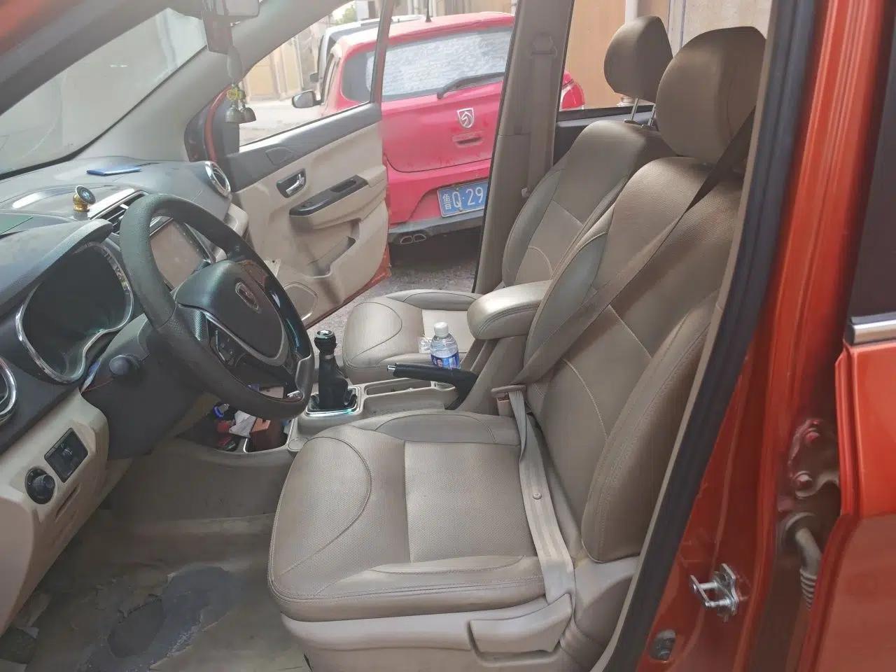 Jinbei 750 2016 1.5L Flagship Edition — миниатюра 16
