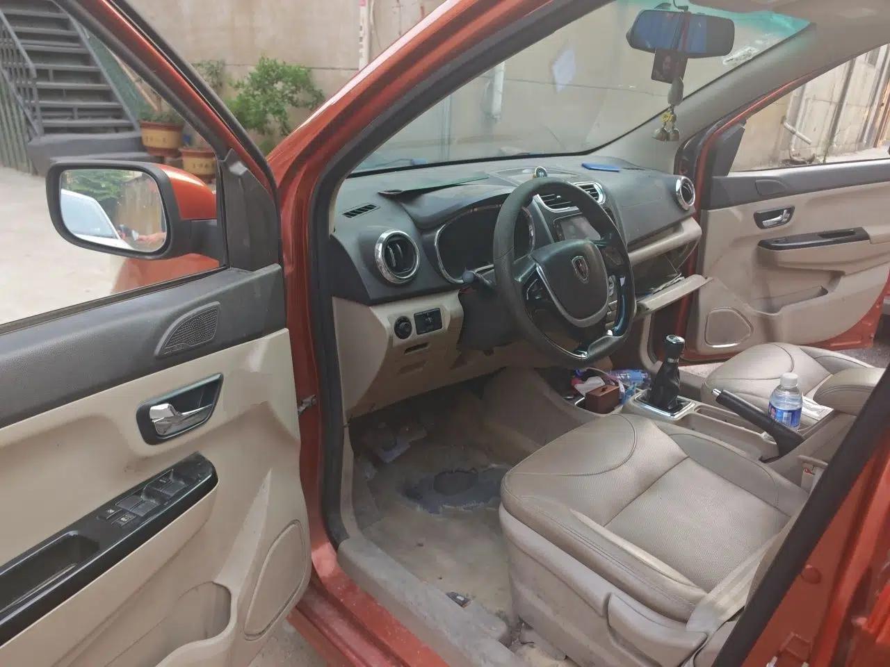 Jinbei 750 2016 1.5L Flagship Edition — миниатюра 17
