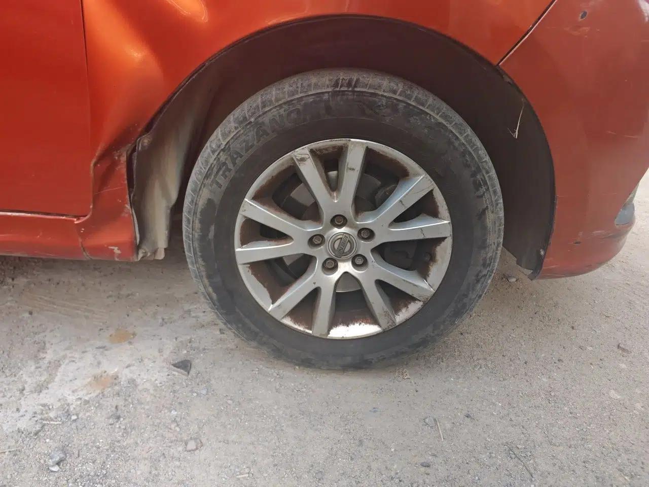 Jinbei 750 2016 1.5L Flagship Edition — миниатюра 8