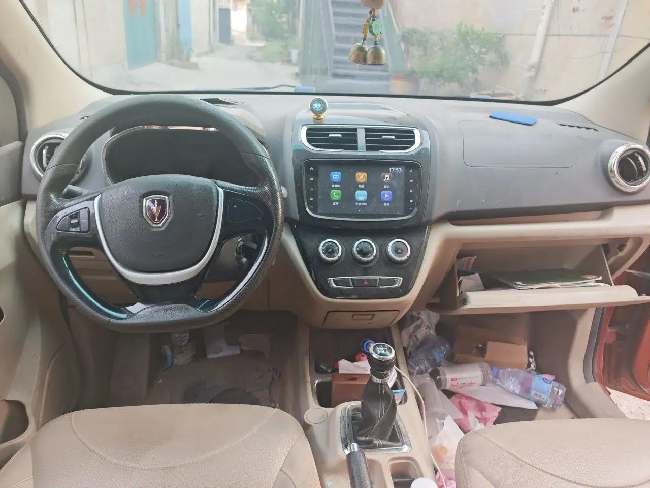 Jinbei 750 2016 1.5L Flagship Edition — миниатюра 10