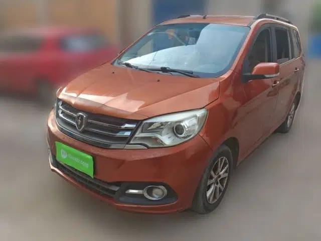 Jinbei 750 2016 1.5L Flagship Edition