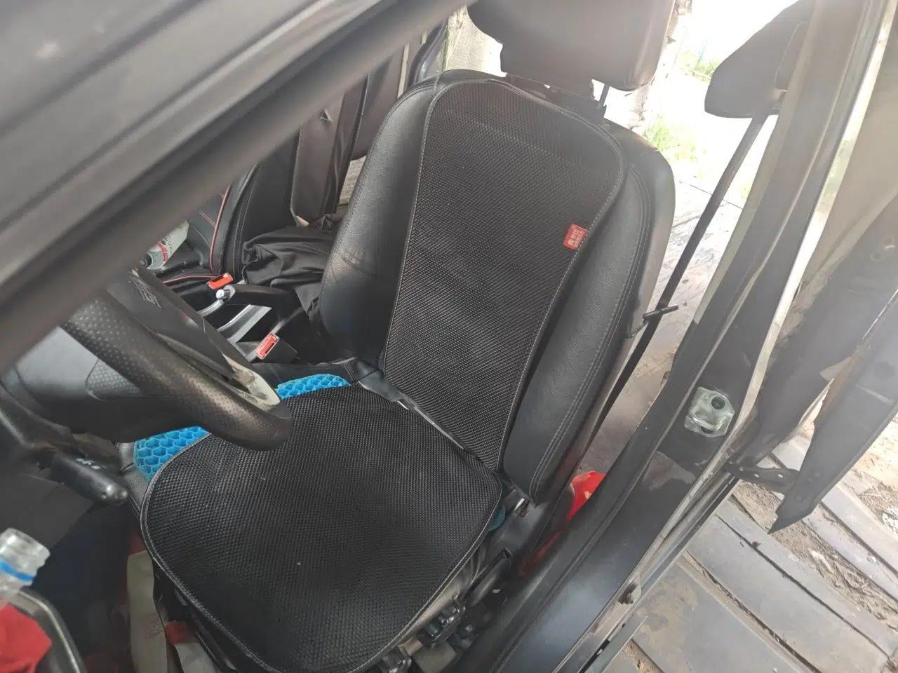 Jinbei Gold Hiace 2021 1.5L Passenger Vehicle Travel Lion 5-Seater — миниатюра 16