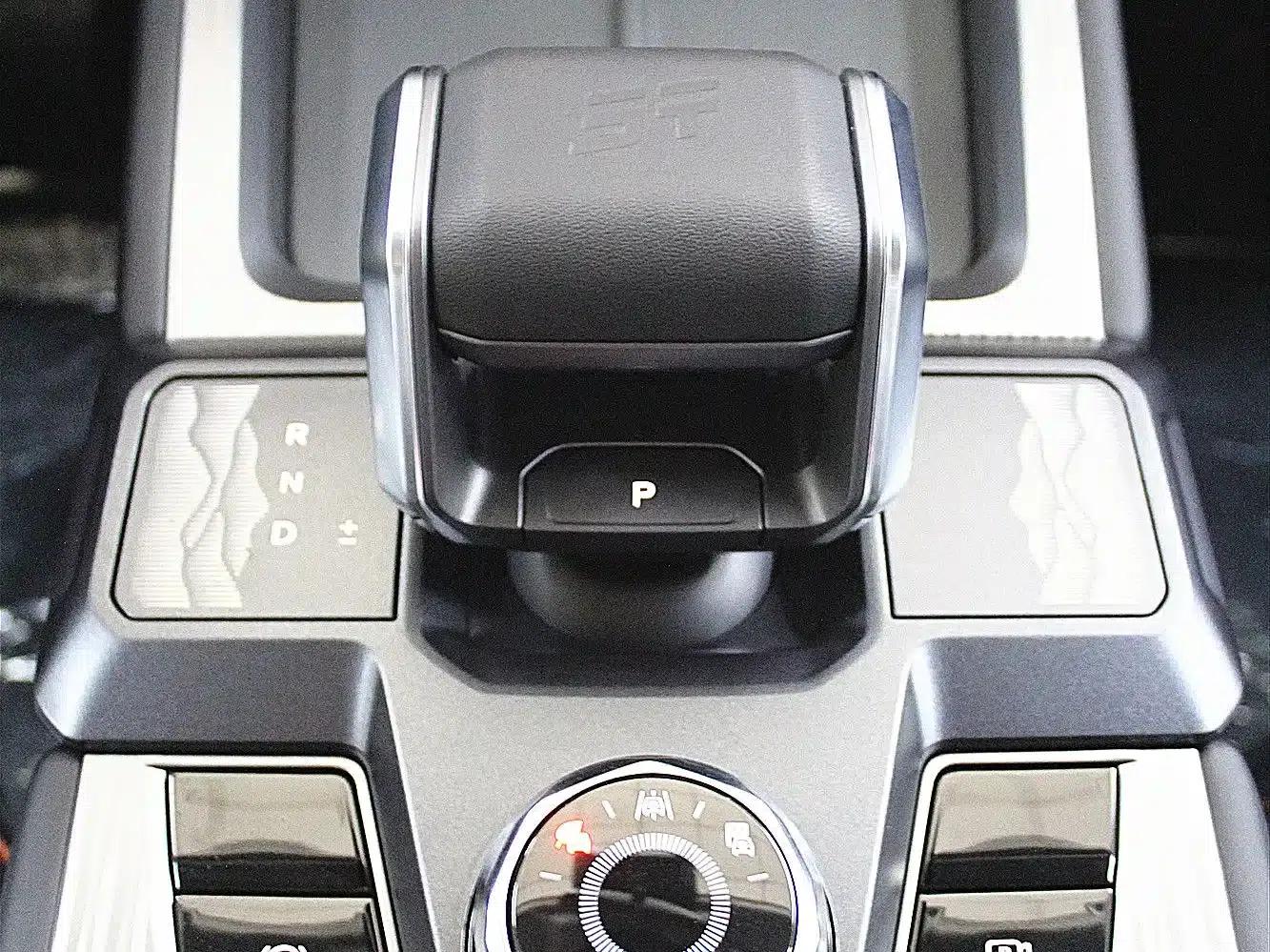 Jetour Freedom 2025 1.5TD DCT Explorer — миниатюра 11