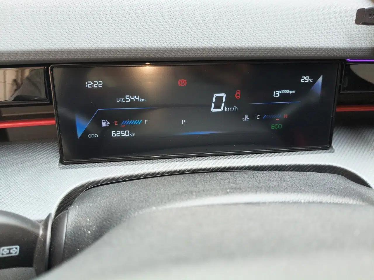 JETOUR Dashing 2026 Model—Youth Edition, 1.5T 6DCT Luxury Edition — миниатюра 13