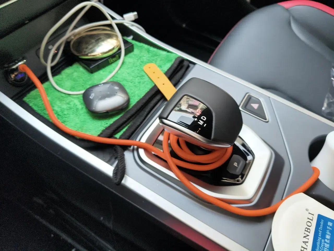 JETOUR Dashing 2026 Model—Youth Edition, 1.5T 6DCT Luxury Edition — миниатюра 15