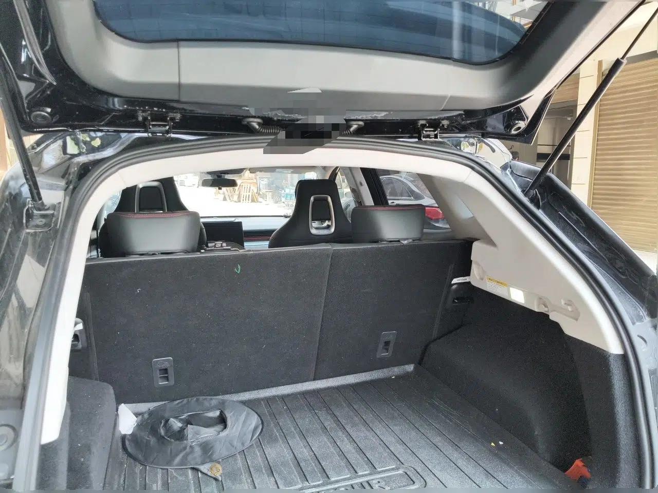 JETOUR Dashing 2026 Model—Youth Edition, 1.5T 6DCT Luxury Edition — миниатюра 20