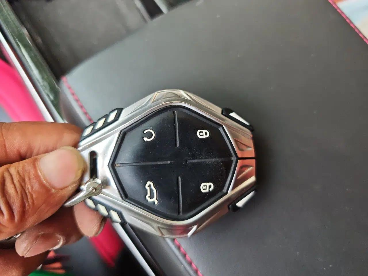 JETOUR Dashing 2023 1.6T DCT King PRO — миниатюра 9