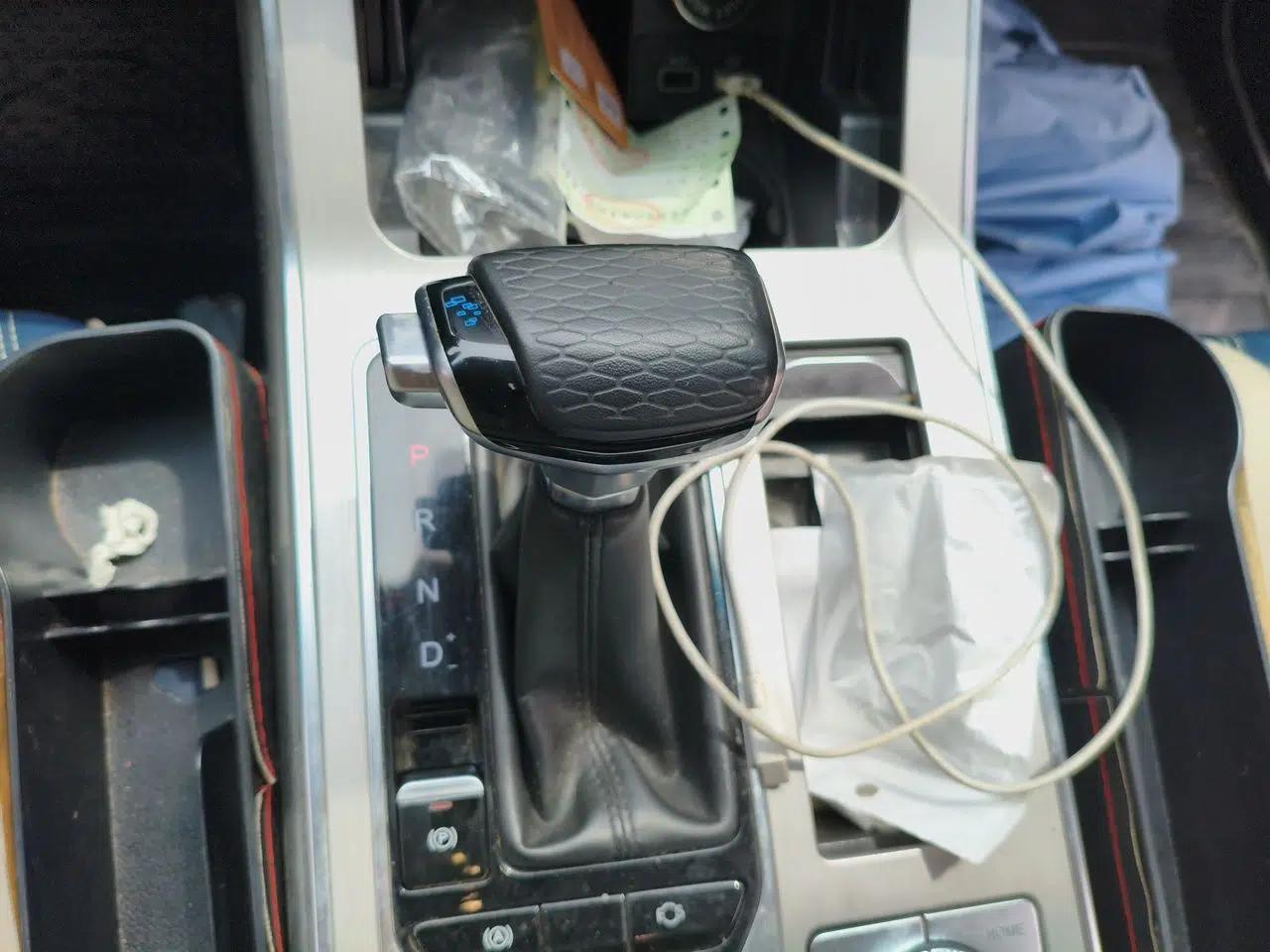 JETOUR X70 2020 1.5T DCT Yuexing Edition 6 Seats — миниатюра 15