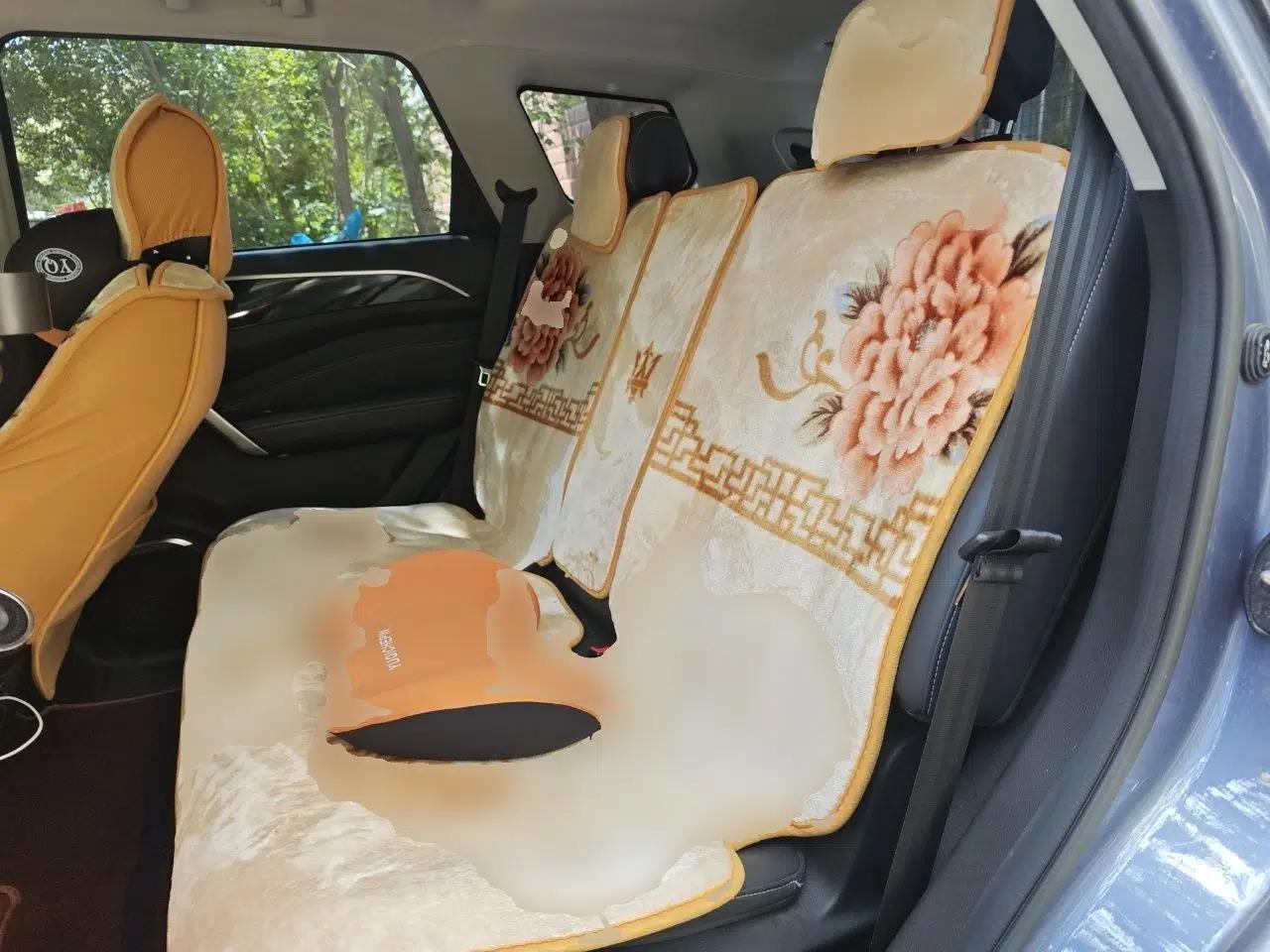 JETOUR X90 2020 1.6T DCT Shadow Edition 6-Seater — миниатюра 18