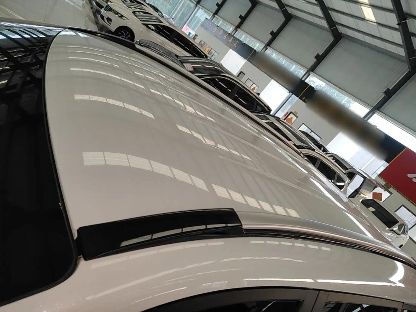 JETOUR X70S 2022 1.5T Manual Fanghua Edition 5 Seats — миниатюра 11