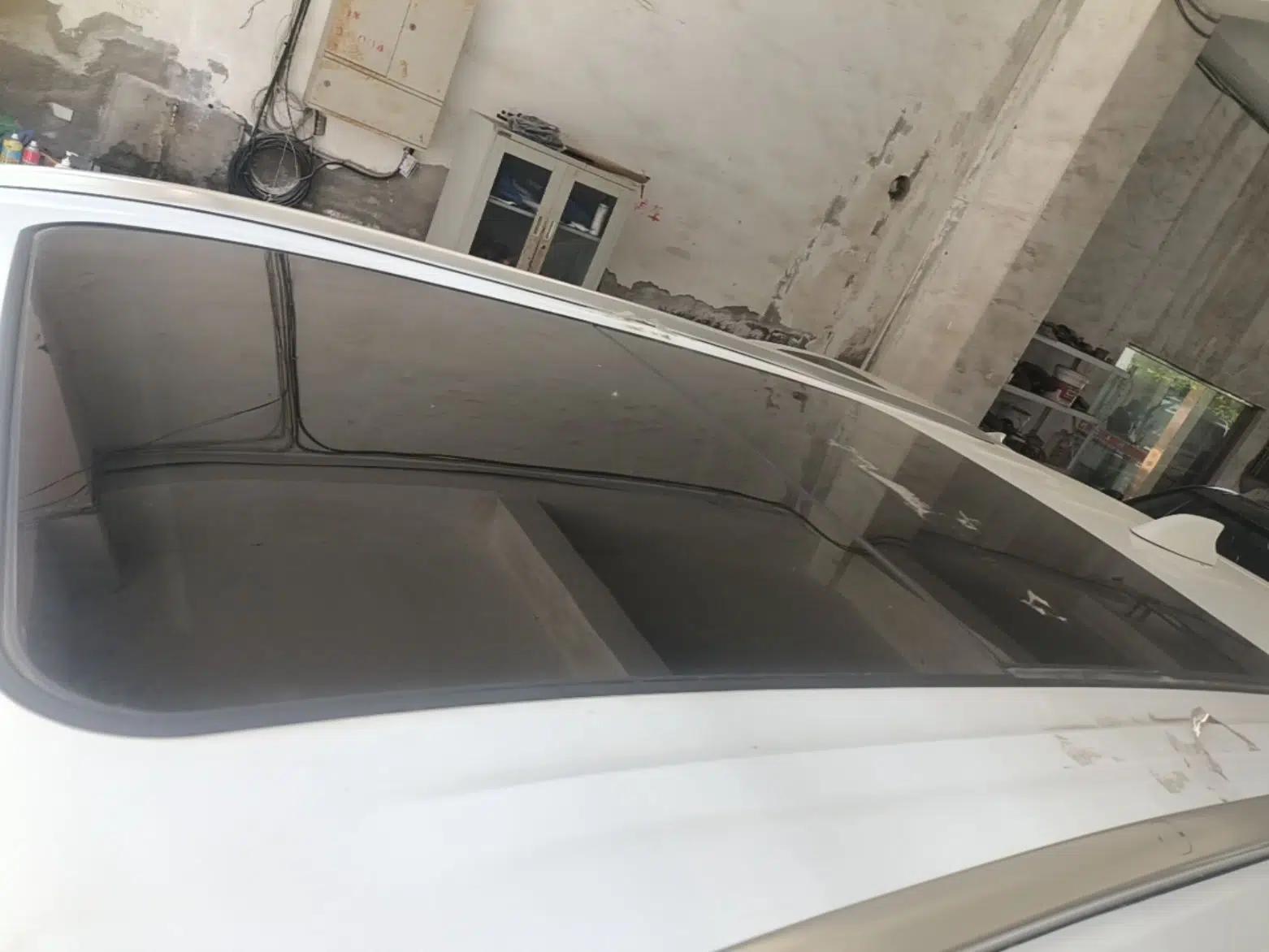 JETOUR X90 PRO 2026 Model 2.0T DCT Elite Edition 5-seater — миниатюра 11