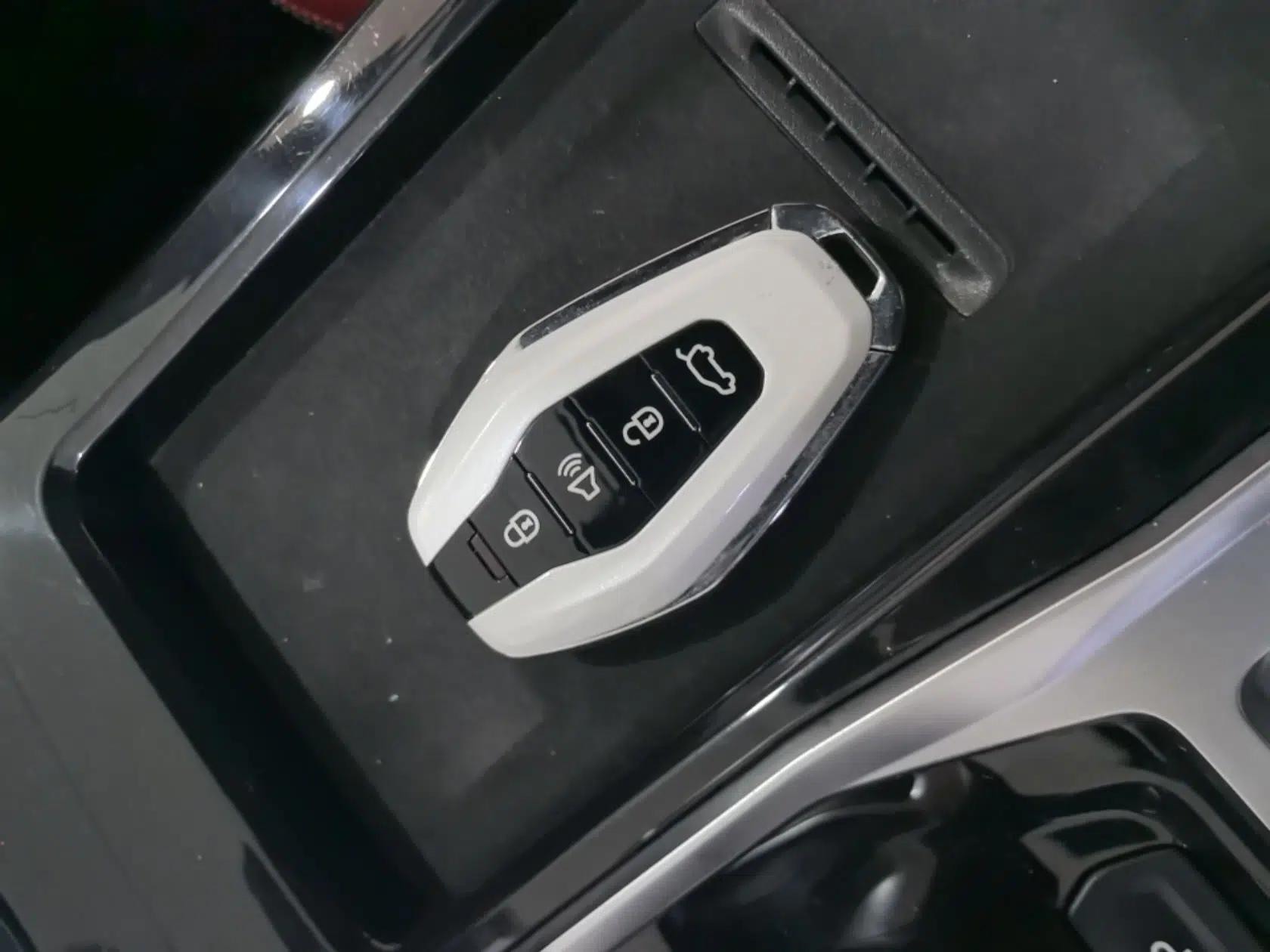 JETOUR X70 C-DM 2024 Far Voyage PRO 5-Seater — миниатюра 12