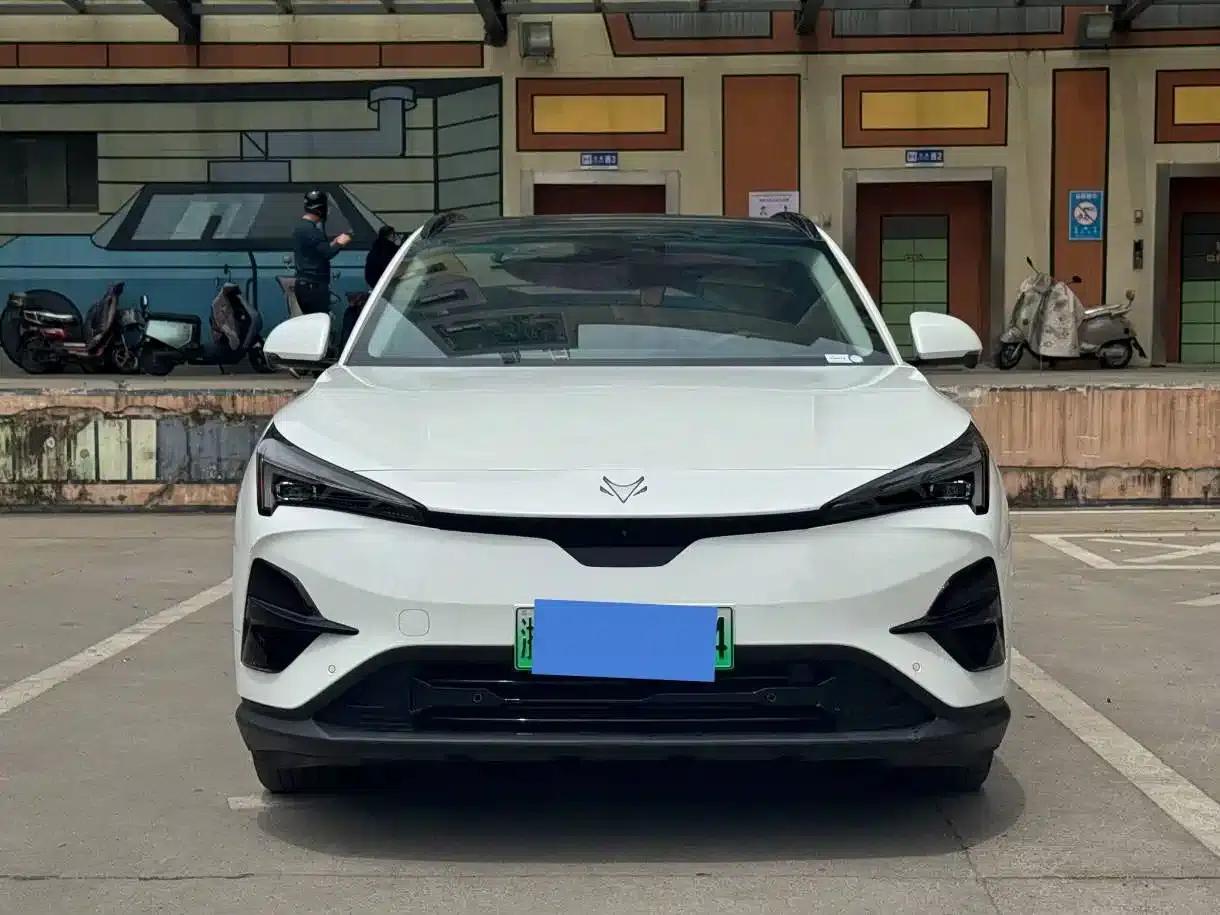 Jihu Alphard T5 2025 520 PRO — миниатюра 2