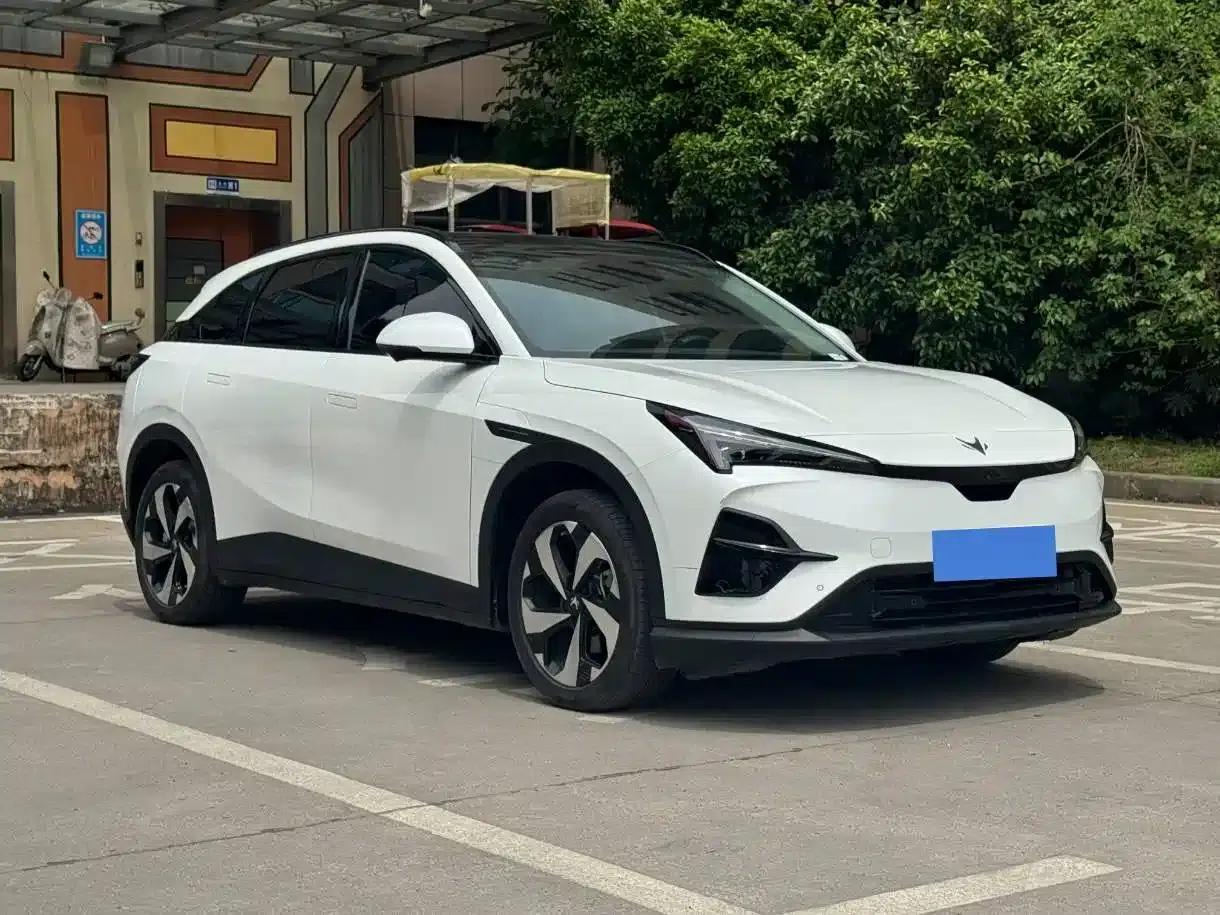 Jihu Alphard T5 2025 520 PRO — миниатюра 3