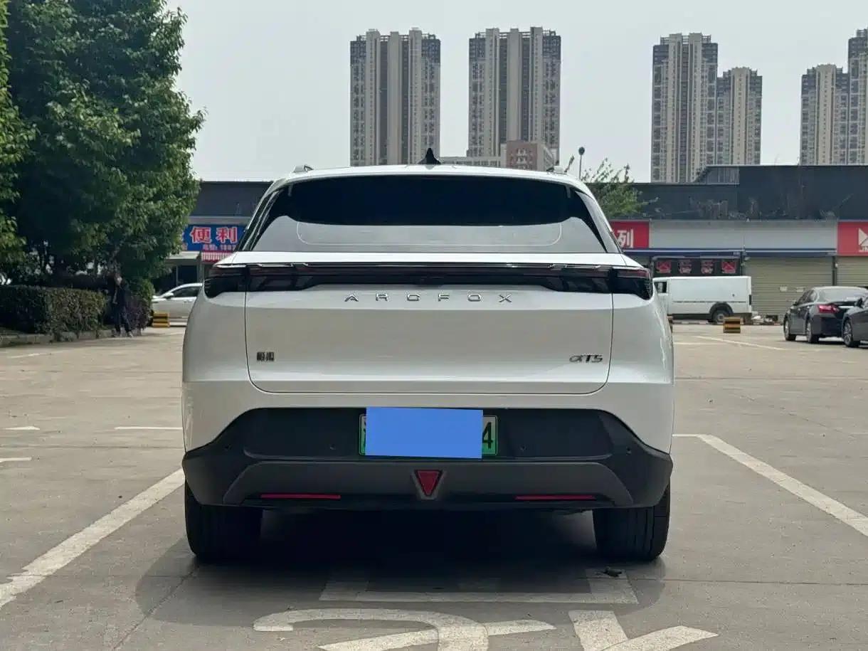 Jihu Alphard T5 2025 520 PRO — миниатюра 5