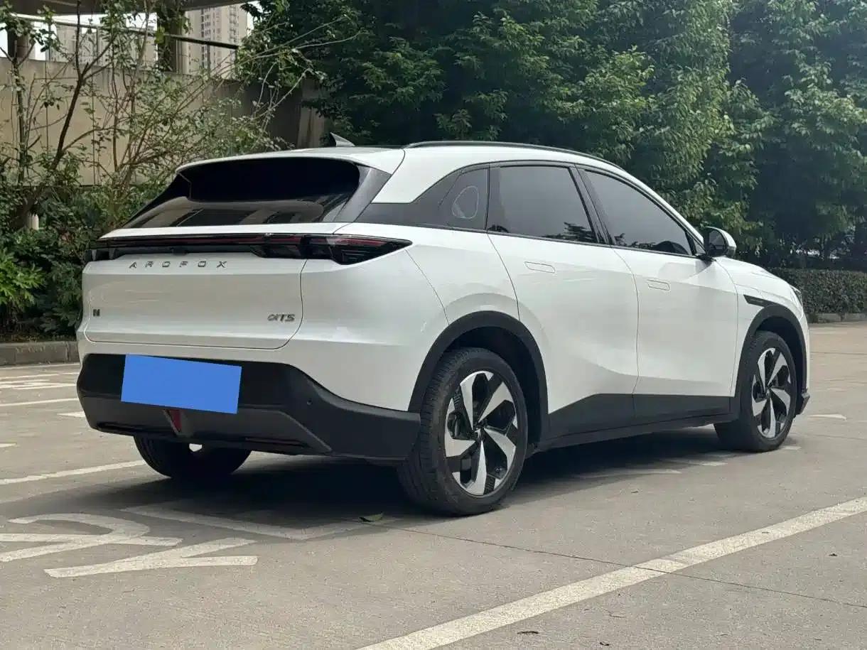 Jihu Alphard T5 2025 520 PRO — миниатюра 6