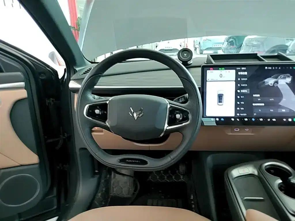 Jihu Alphard T5 2024 520 MAX — миниатюра 11