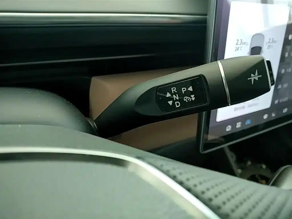 Jihu Alphard T5 2024 520 MAX — миниатюра 14