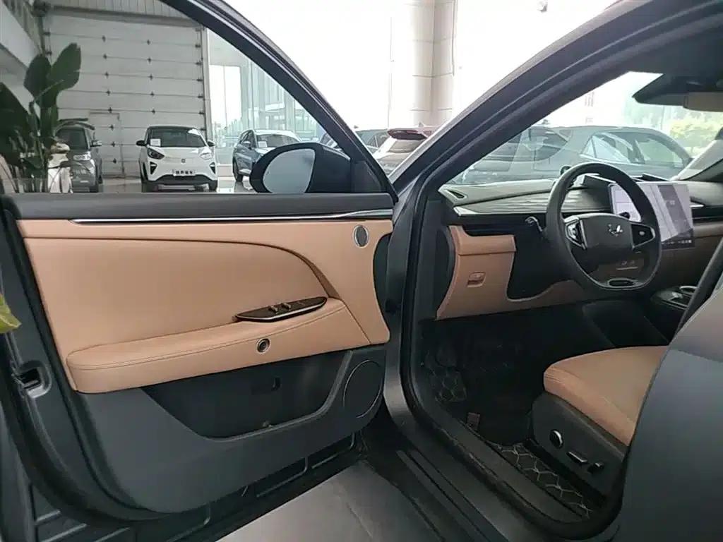 Jihu Alphard T5 2024 520 MAX — миниатюра 16