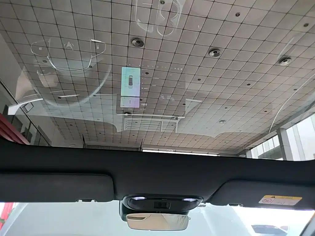 Jihu Alphard T5 2024 520 MAX — миниатюра 18