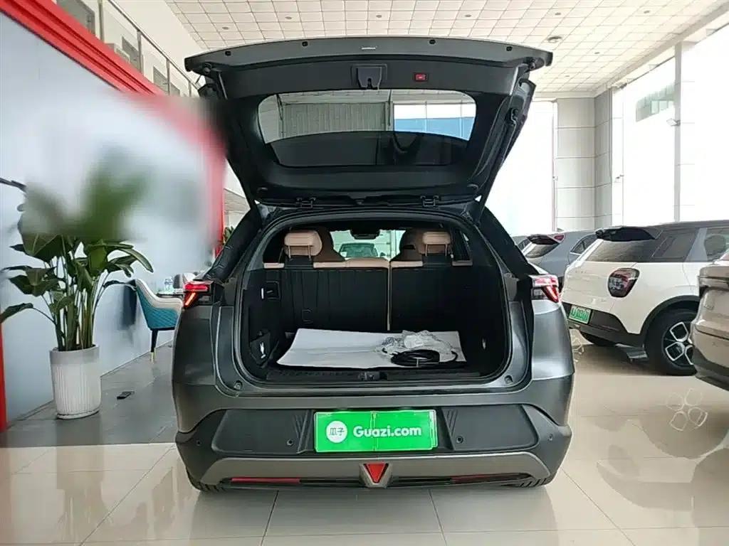 Jihu Alphard T5 2024 520 MAX — миниатюра 19