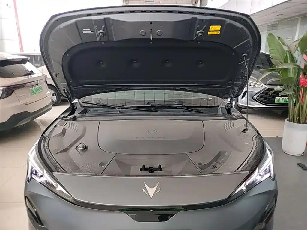 Jihu Alphard T5 2024 520 MAX — миниатюра 20