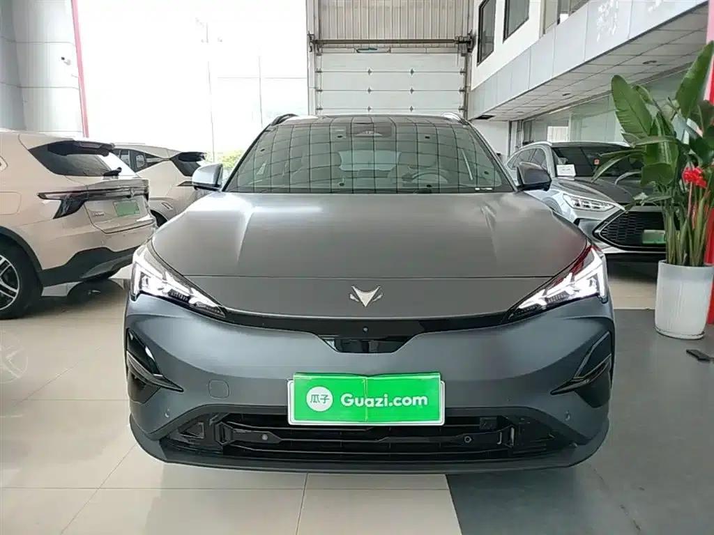 Jihu Alphard T5 2024 520 MAX — миниатюра 3