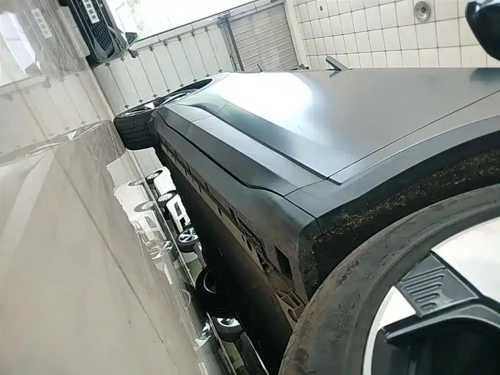 Jihu Alphard T5 2024 520 MAX — миниатюра 21