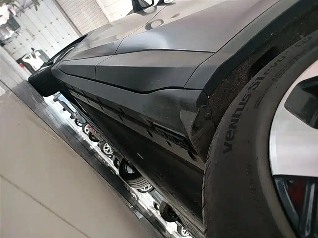 Jihu Alphard T5 2024 520 MAX — миниатюра 22