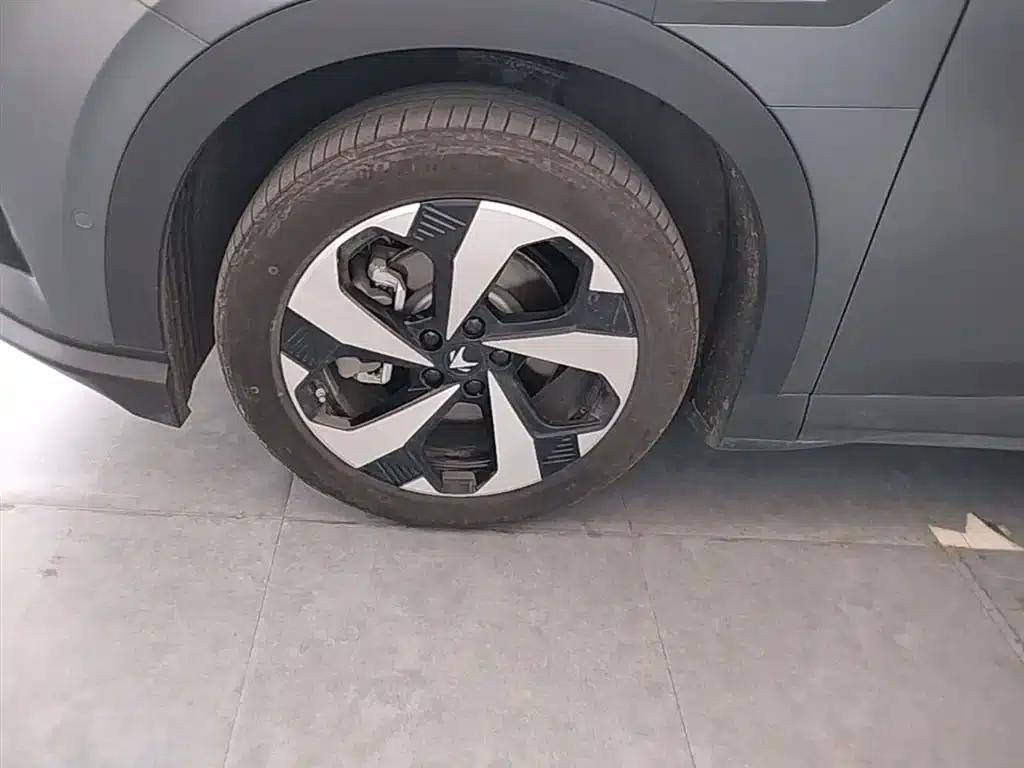 Jihu Alphard T5 2024 520 MAX — миниатюра 23