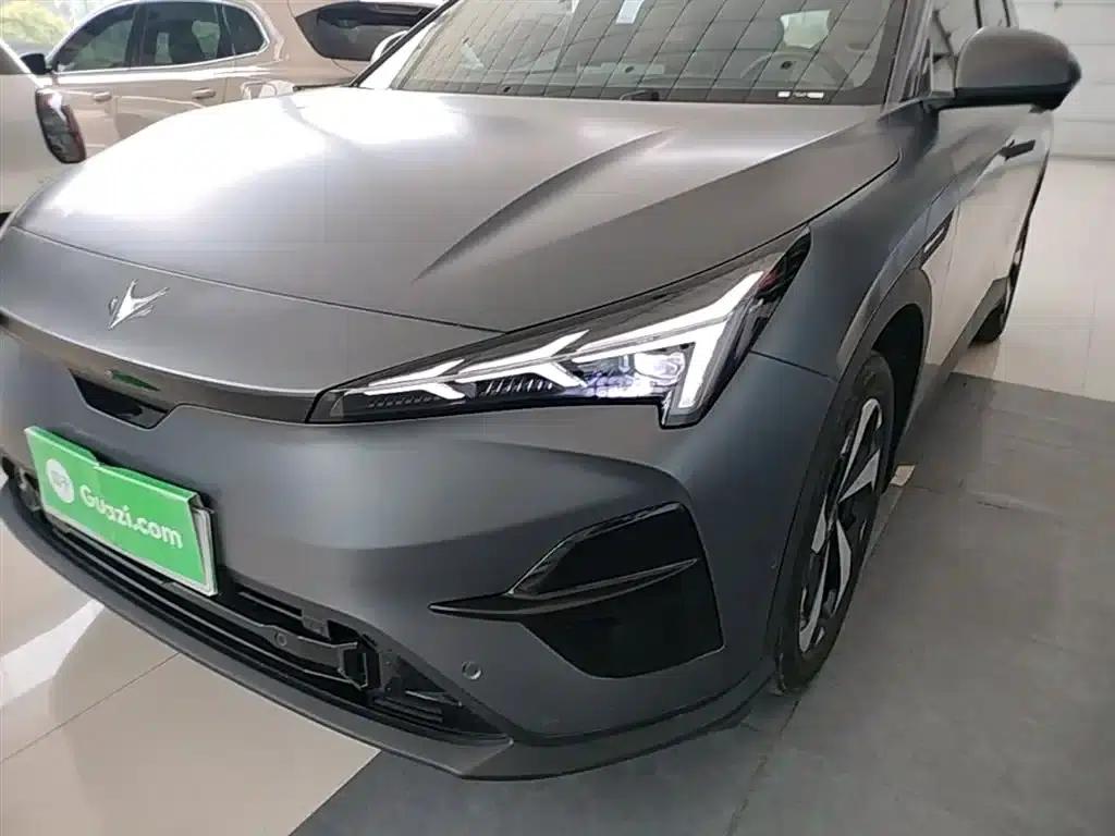 Jihu Alphard T5 2024 520 MAX — миниатюра 24
