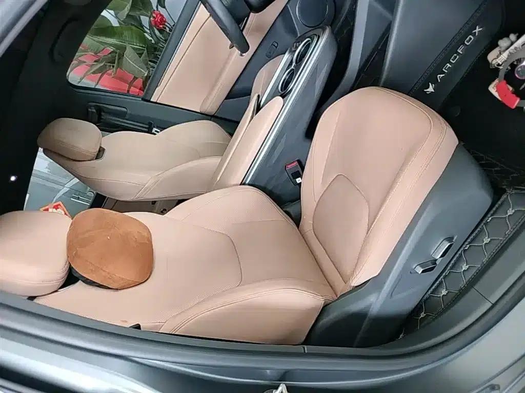 Jihu Alphard T5 2024 520 MAX — миниатюра 25